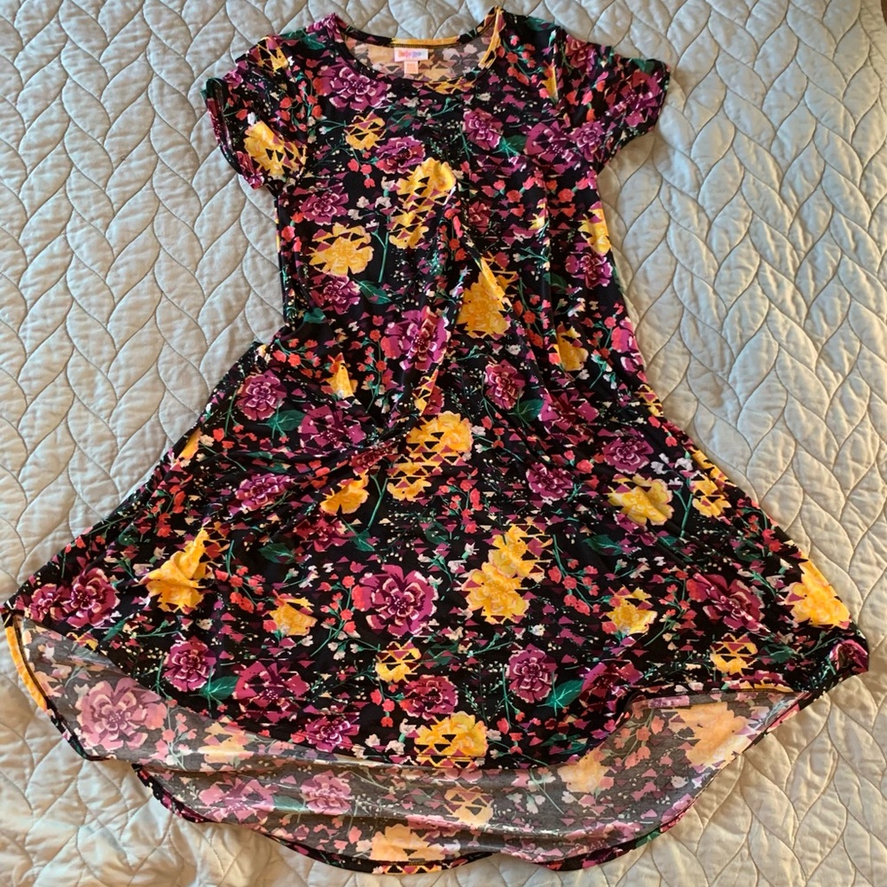 Xxs Lularoe Carly🌺